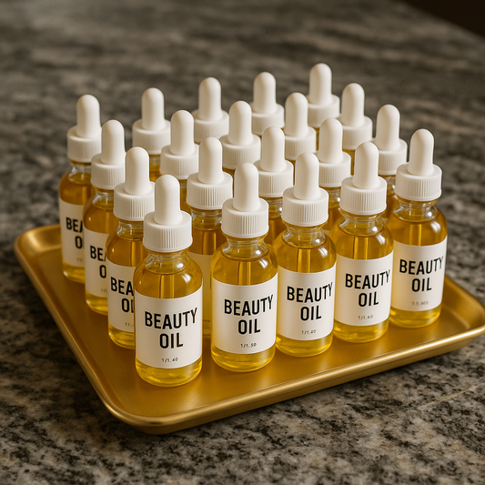 Beauty Oil
