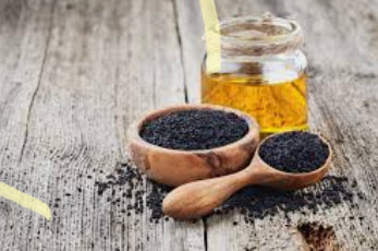 Black Seed Oil